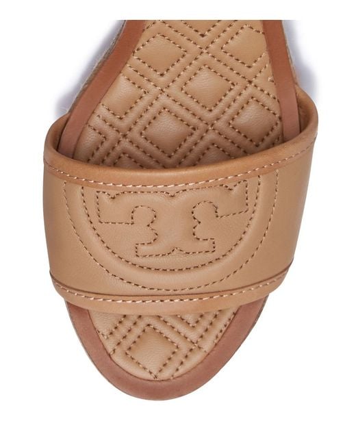 Tory burch best sale fleming espadrille sandal