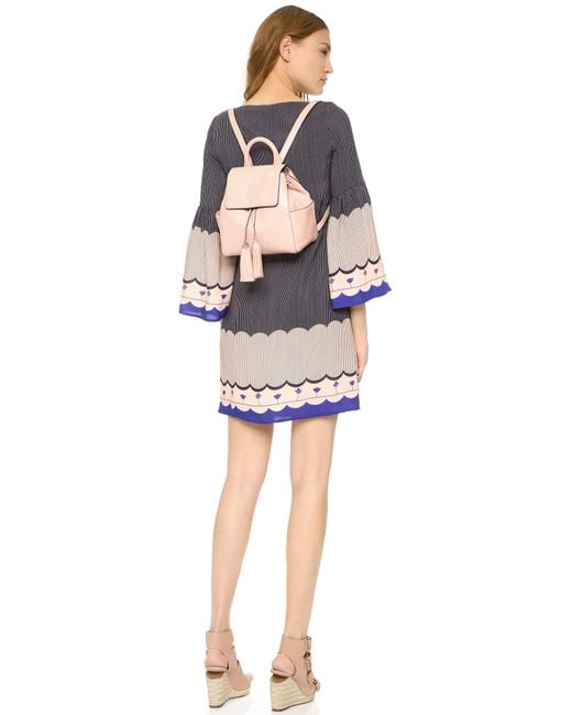 Thea cheap mini backpack