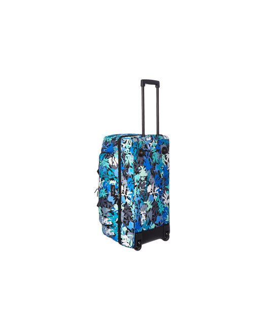 vera bradley large rolling duffel