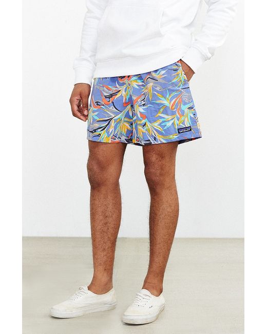 Urban outfitters patagonia on sale baggies