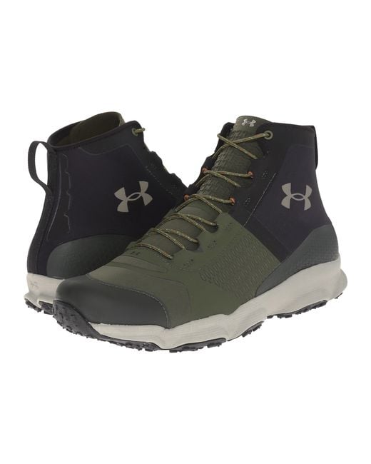 Men's UA SpeedFit Hike Boots, Under Armour US