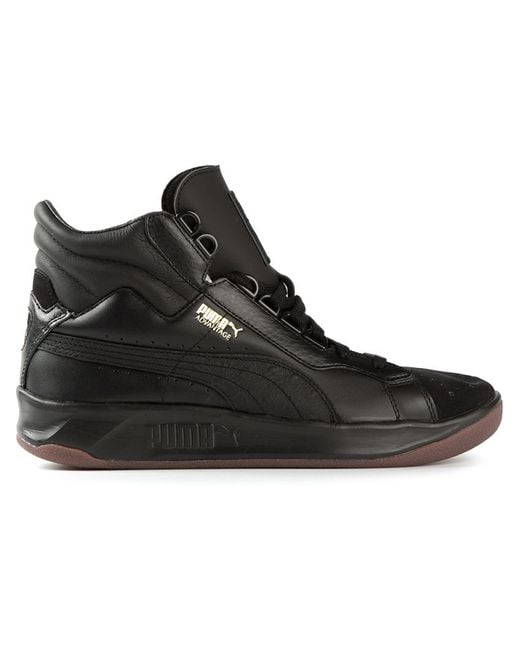 Puma advantage top
