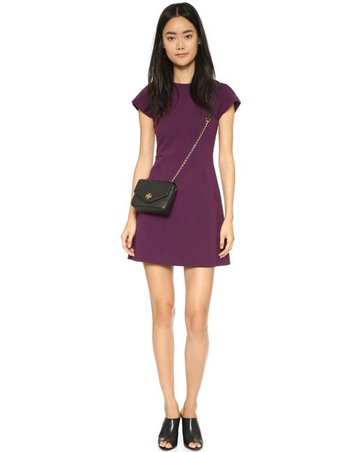 Tory burch kira small crossbody hot sale