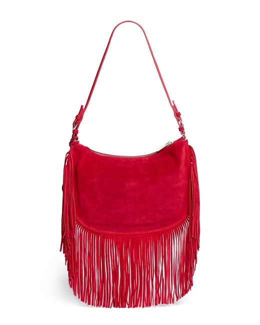 Michael kors fringe bag new arrivals