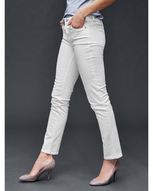 Gap Denim Authentic 1969 Real Straight 