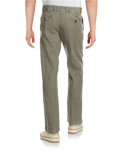 We couldn't find what you were looking for, But here are some other options. Our dress pants for men are available in an assortment of colors and patterns to easily pair with a variety of slim fit dress shirts, sport coats, blazers and jackets. Crafted from fine materials like crisp cotton and classic wool, our dress trousers are business-ready must-haves for any man.