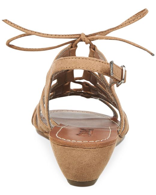 Carlos santana store gladiator sandals