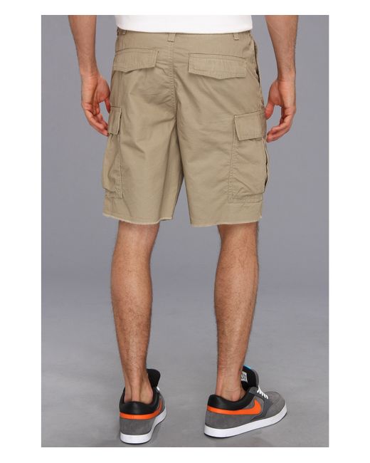Nike Sb Hawthorne Cargo Short in 