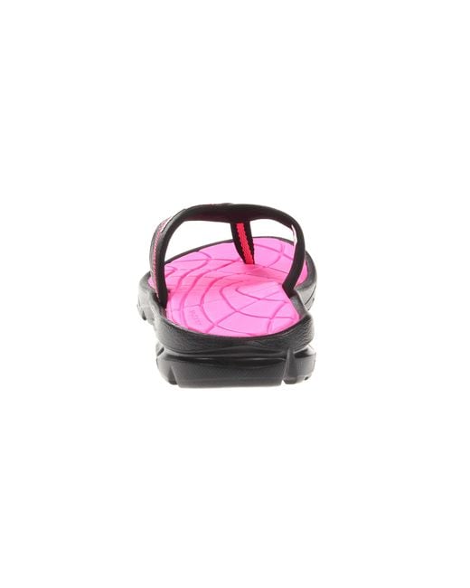 New balance 2025 flip flops w6032