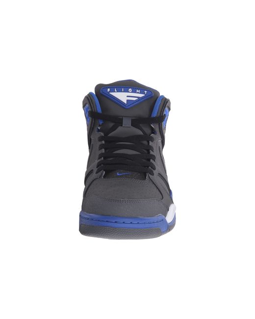 Nike Air Flight Falcon in Blue for Men | Lyst