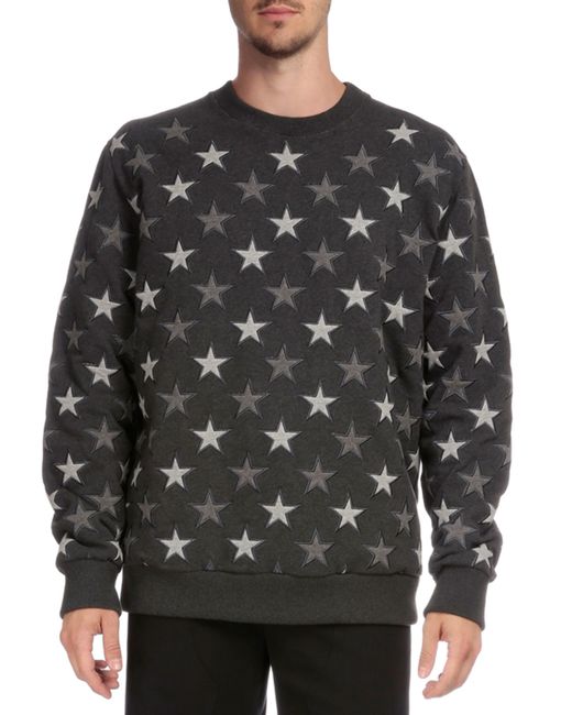 givenchy star hoodie