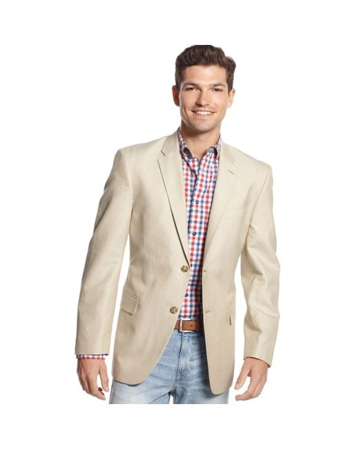 https://cdna.lystit.com/520/650/n/photos/6265-2014/05/24/tommy-hilfiger-brown-tan-solid-hopsack-linen-blend-sport-coat-product-1-20319974-0-045802046-normal.jpeg