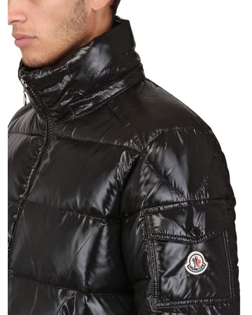 Moncler maya shiny online