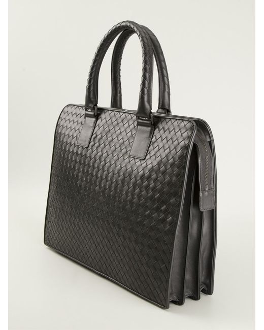 Bottega veneta laptop bag hotsell
