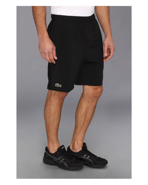 Lacoste Andy Roddick Stretch Polyester 