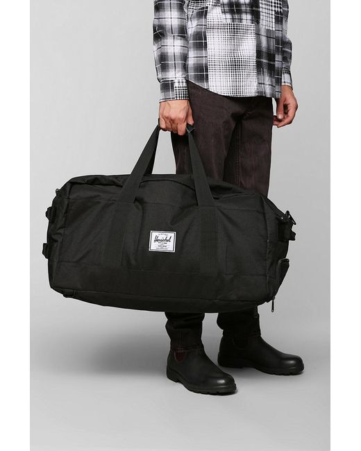 Co Outfitter Duffel Bag 