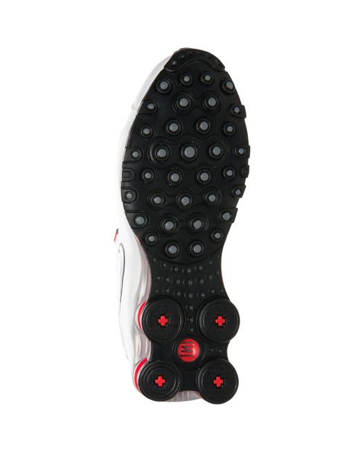 Finish line cheap nike shox
