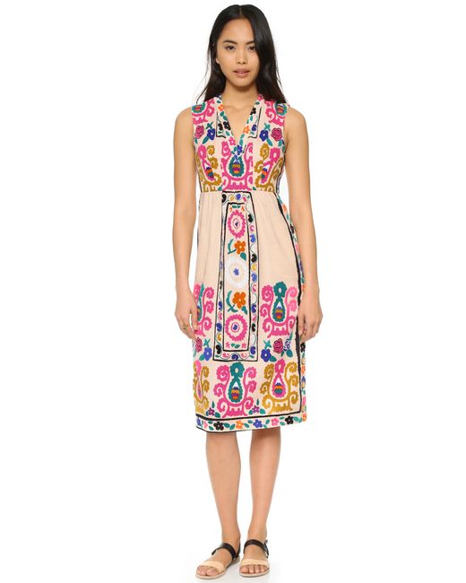 Plenty by tracy reese dress best sale