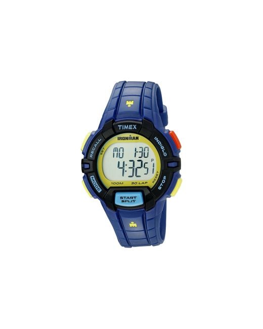 Timex rugged outlet