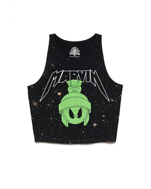 Marvin the martian shirt forever 21 Clearance