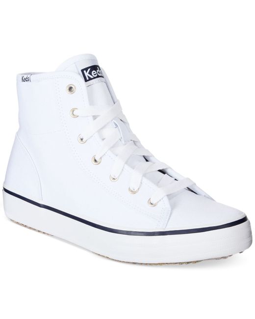 Keds high store top sneakers