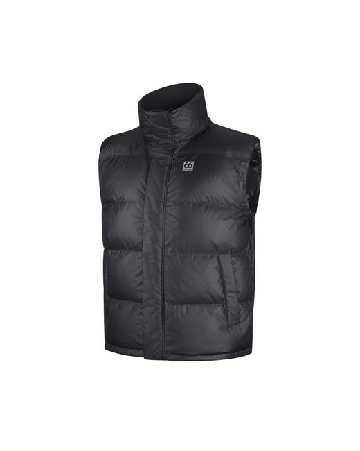 66 North Dyngja Jackets & Coats in Black for Men - Lyst