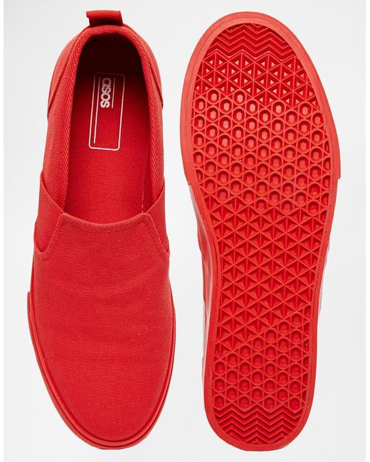 plimsolls mens