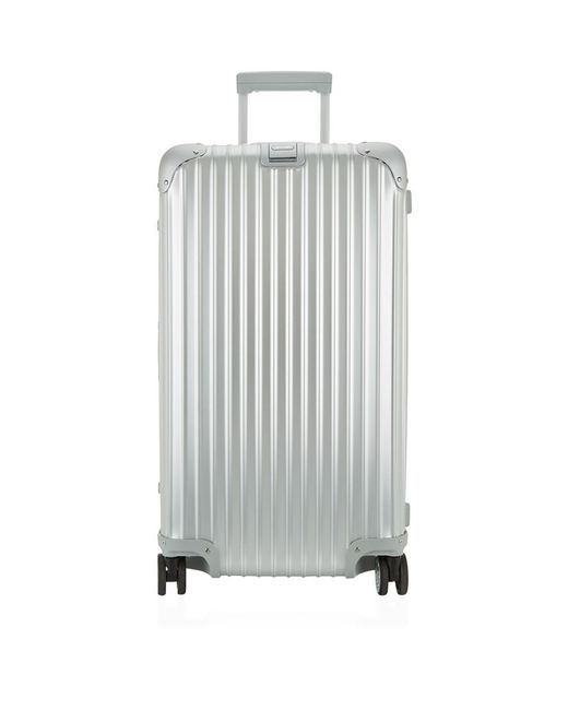 RIMOWA Topas Sport Multiwheel Suitcase 