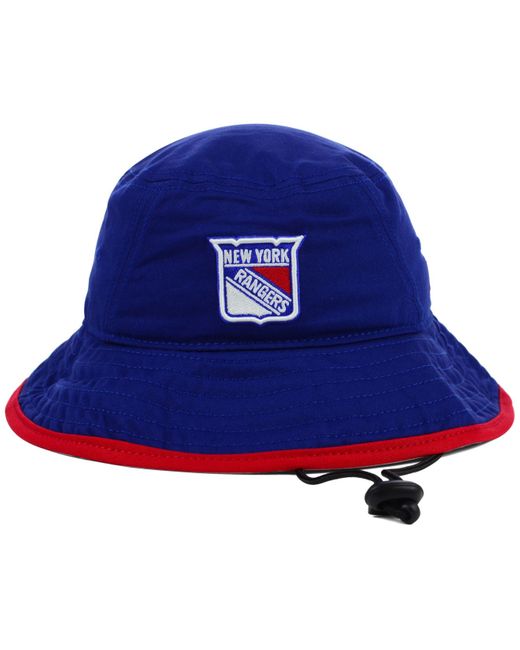 KTZ New York Rangers Basic Tipped 