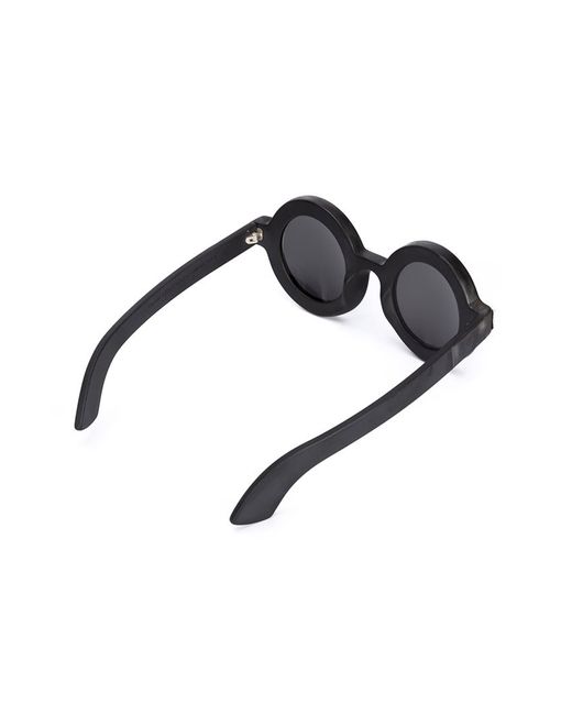 Kuboraum Julius X Mask M7 Sunglasses in Black | Lyst
