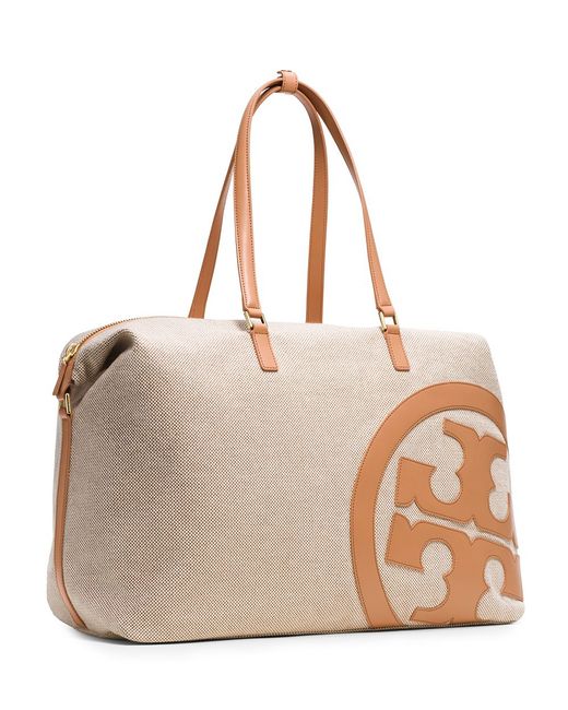 Tory Burch, Bags, Tory Burch Alice Weekender Duffle Travel Bag