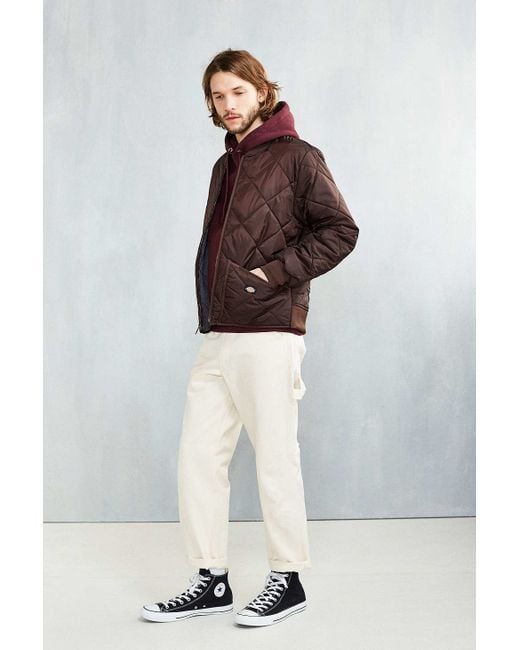 Dickies diamond store