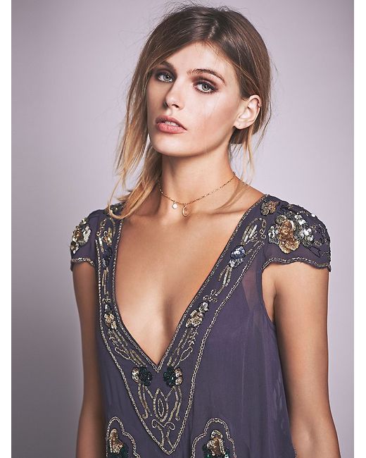 party dress with sleeves women's Vera Short Party Dress with Long Sleeves