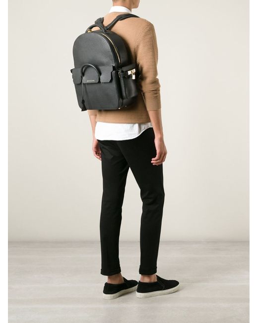 Buscemi backpack hotsell