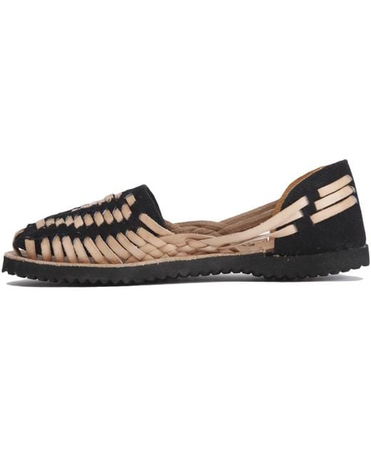 black huarache sandals ix style s black woven leather huarache sandals in black huarache sandals ix style s black woven leather huarache sandals in