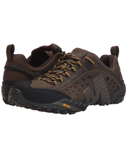 merrell intercept size 11