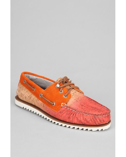 Sperry razorfish shop