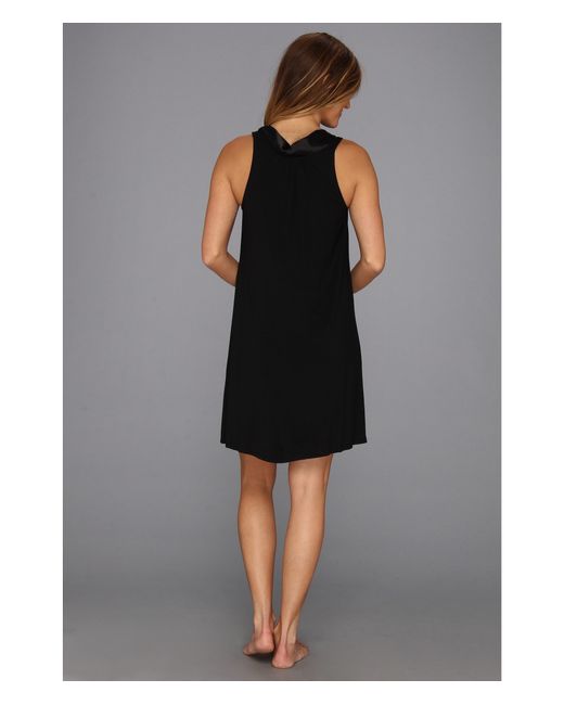 Carole hochman sleeveless nightgown hotsell
