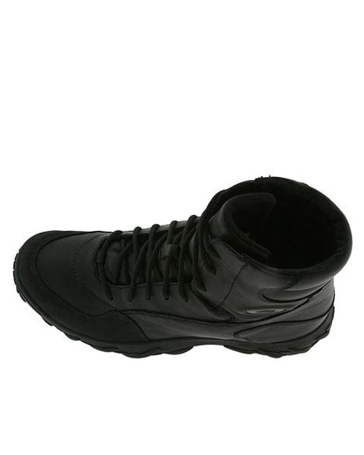 Oakley Si Assault Boot 6 in Black for Men | Lyst