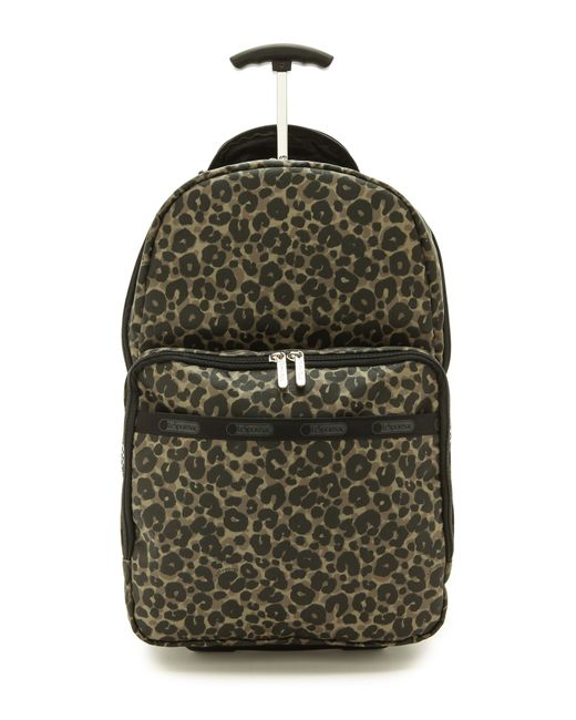 Lesportsac rolling backpack sale