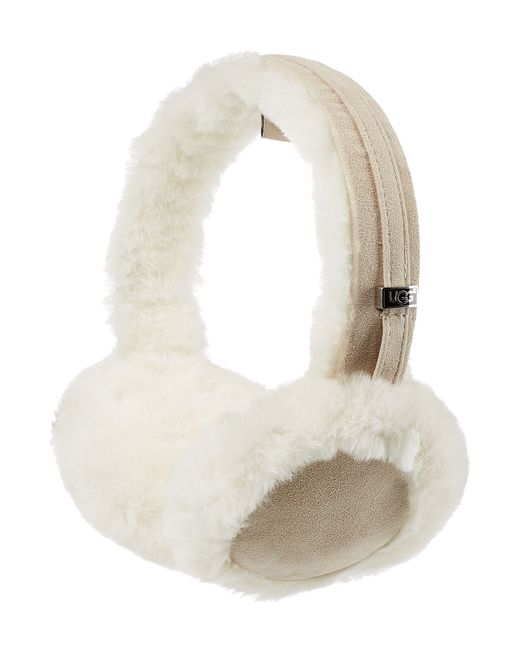 ugg headphone earmuffs ugg headphone earmuffs