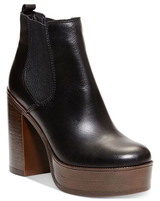 Steve madden geanna best sale boot