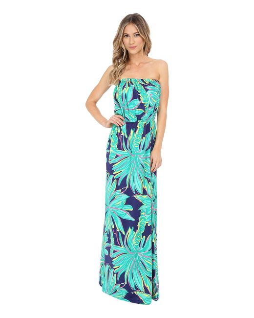 Lilly Pulitzer Marlisa Maxi Dress in 