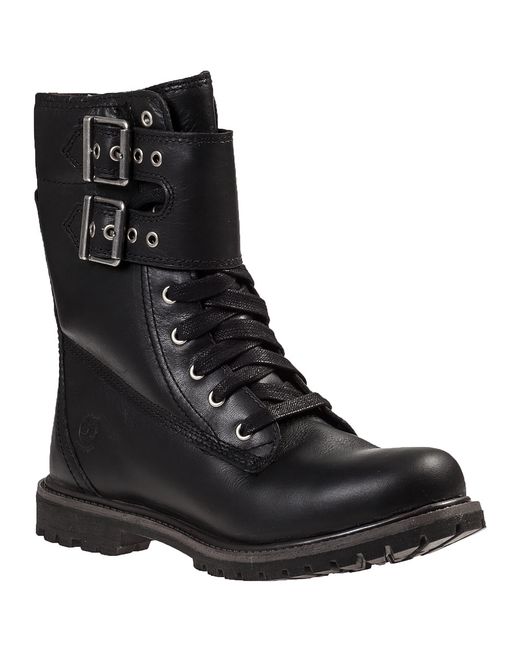 Timberland Earthkeepers Shoes Black Timberland Earthkeepers Shoes Black
