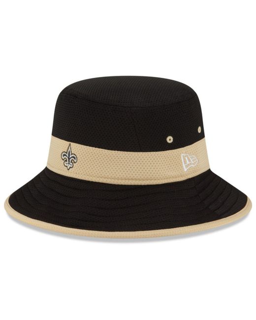 KTZ New Orleans Saints Training Camp 