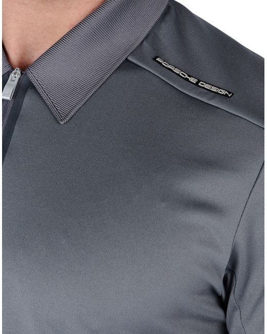 adidas porsche design polo shirt
