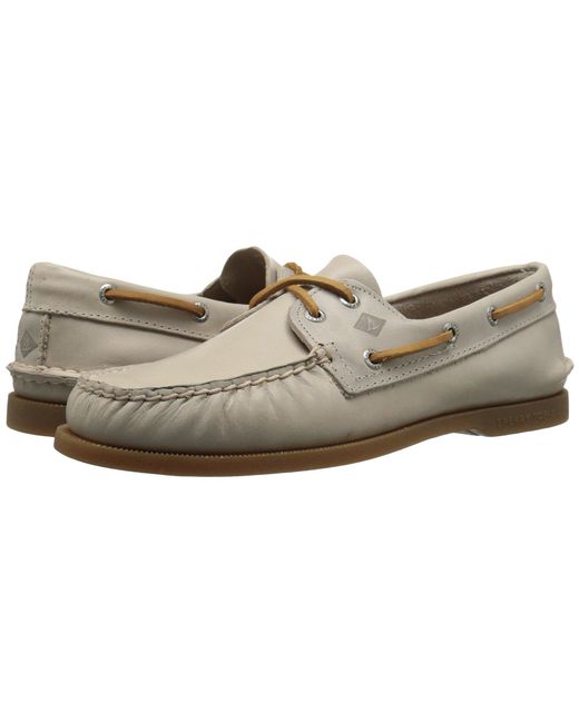 sperry top sider ao
