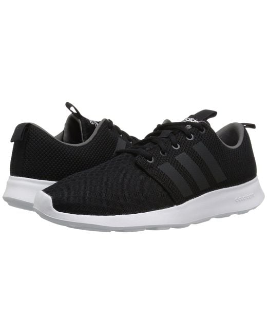 adidas cloudfoam swift racer all black adidas cloudfoam swift racer all black
