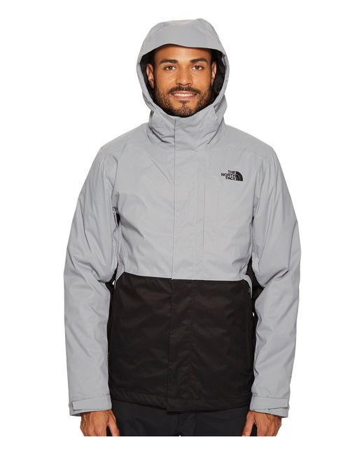 north face altier down triclimate jacket