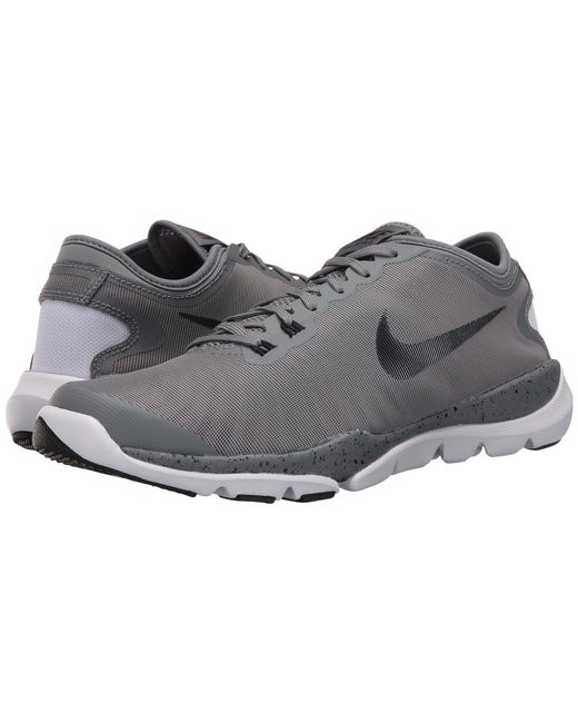 nike flex supreme tr 4